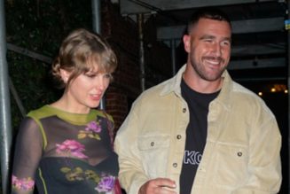 Taylor Swift's Date Night Bag & 14 More Luxury Gifts Fashion Editors Want
