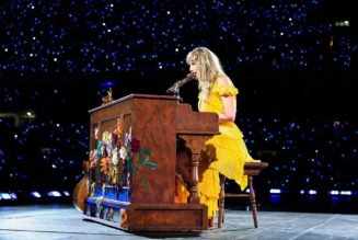 Taylor Swift's music temporarily banned in Philadelphia ahead of Travis Kelce game