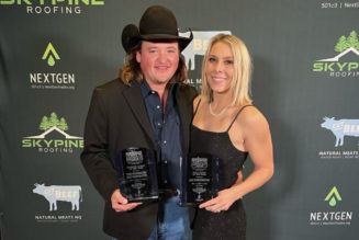 Texas Country Music Awards Announce 2023 Winners - Saving Country...