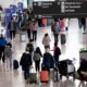 Thanksgiving travel: TSA breaks record for highest number of daily passengers