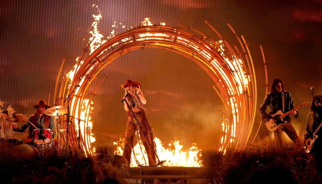 The 2023 CMA Awards showed country music as it could be – but not as it is | CNN