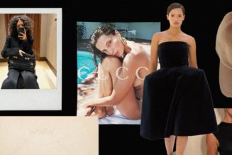 The 2023 Luxury Report: The Brands, Items, and Trends Defining Designer Fashion