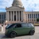 The 2024 Canoo Lifestyle Vehicle rocks the boat in our first drive review