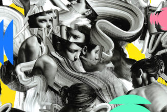 The Best Electronic Music on Bandcamp, October 2023