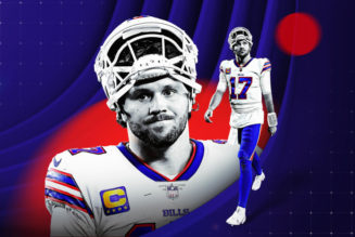 The Bills are the NFL's biggest disappointment this season. Who's to blame?