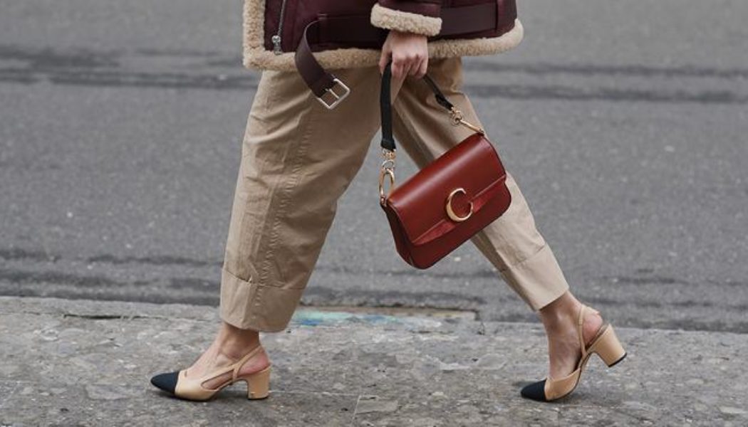 The Capsule Handbag Collection I'm Curating in My 30s