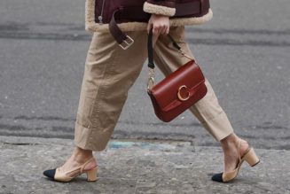 The Capsule Handbag Collection I'm Curating in My 30s