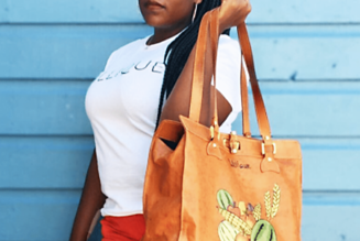 The Caribbean's gem in sustainable luxury fashion