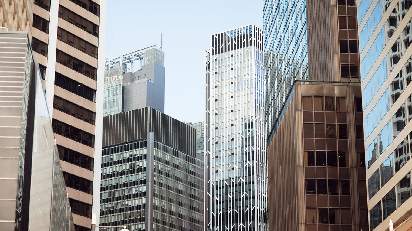 🏦 Transformation in the Syndicated Lending Market: Even if it Ain’t Broke, You Still Oughta Fix it