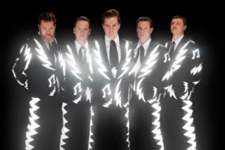 The Hives are “franchising,” invite cover bands to start their “very own The Hives"