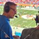 The path, people and passion: How Dan Miller became the 'Voice of the Lions'