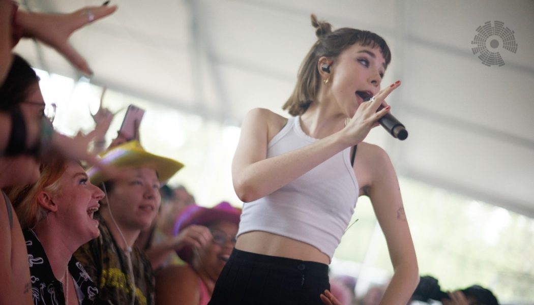The Regrettes announce breakup and farewell show