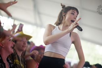 The Regrettes announce breakup and farewell show