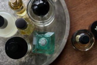 The Surprising Perfume Trend That Always Earns Me So Many Compliments