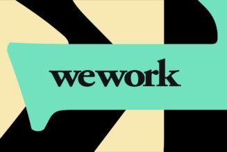 The WeWork soap opera’s latest episode includes filing for bankruptcy