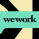 The WeWork soap opera’s latest episode includes filing for bankruptcy