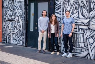 These ex-Apple employees are bringing AI to the desktop