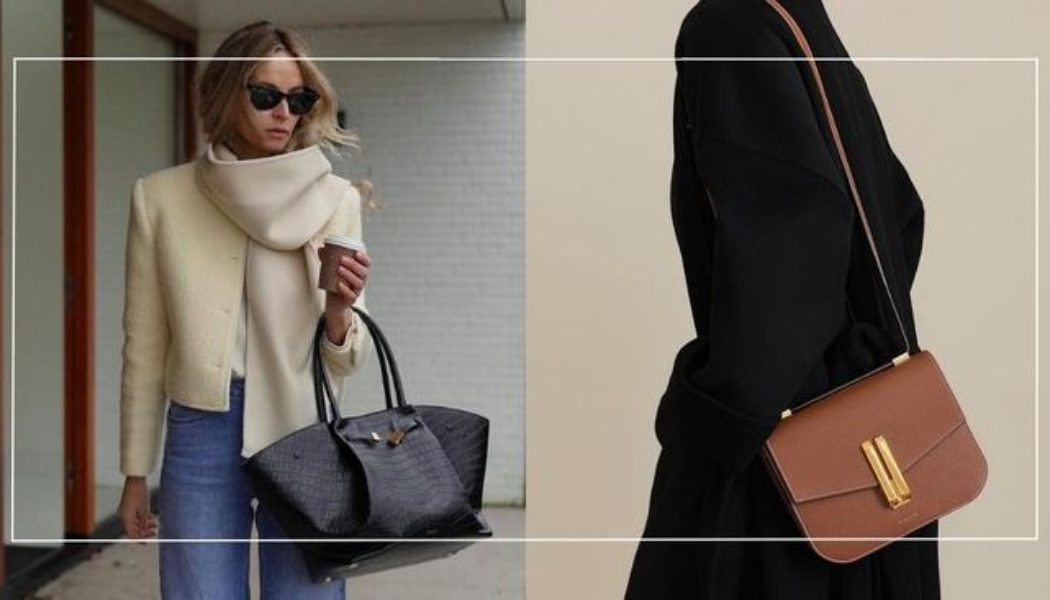 This Affordable Bag Brand Is Every Fashion Insider's Best-Kept Secret