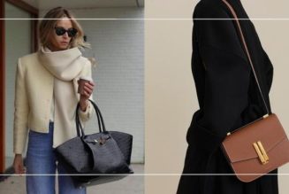 This Affordable Bag Brand Is Every Fashion Insider's Best-Kept Secret