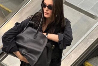 This Bag Is Pure Luxury, but I Genuinely Think It's Worth the Investment