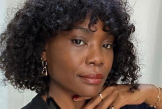 This Classy, Anti-Trend Bob Haircut Is Convincing Me to Finally Get the Chop