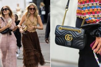 This Designer Bag Has Reached Icon Status—Here's Why It's Worth the Investment