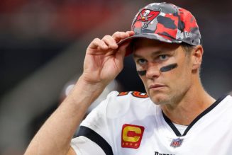 Tom Brady rips 'mediocrity in today’s NFL,' takes issue with 'product' on the field