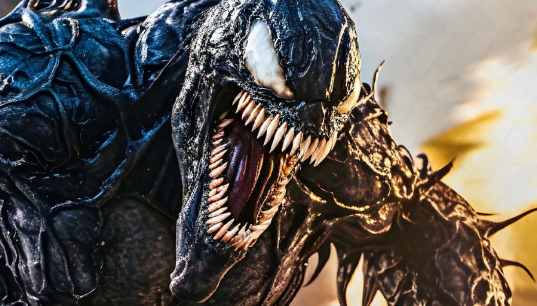 Tom Hardy Shares 'Venom 3' Update, Confirming It Has Resumed Production