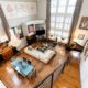 Tour this Innovative Castleberry Hill Home Tailored for Live-Work Lifestyles | What Now Atlanta