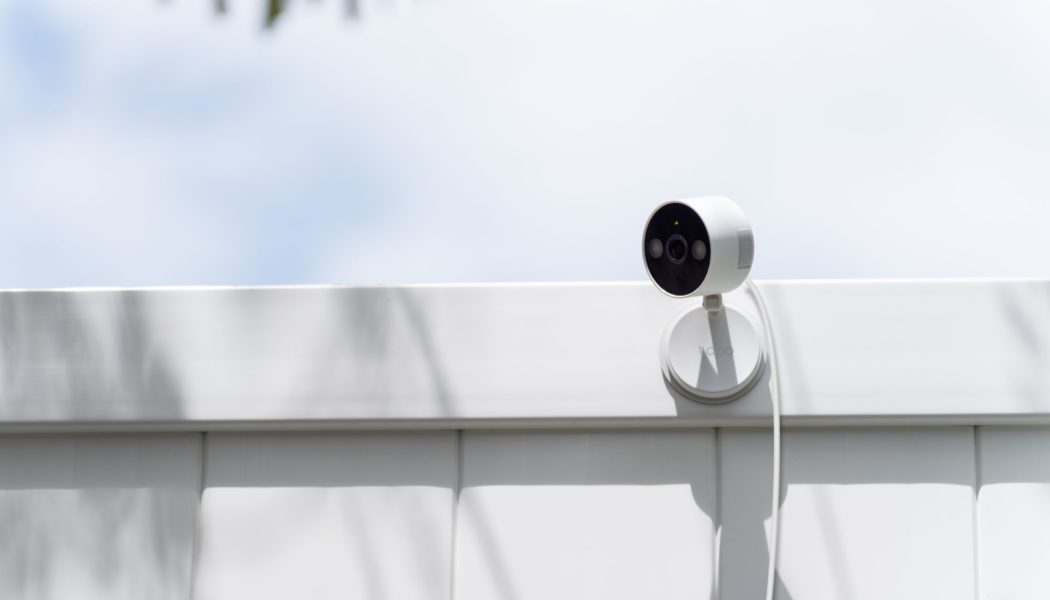 TP-Link’s teeny-tiny security camera offers a lot for very little