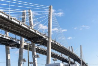 Travel alert: Plan ahead for lane closures on Bayonne, Goethals bridges next week