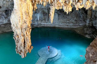 Travel Lemming Reveals its 50 Best Places to Travel in 2024, Led by Mexico's Yucatán