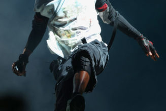 Travis Scott Opens Up About Astroworld Tragedy In New Interview