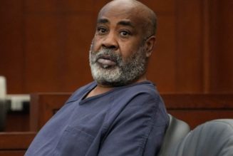 Trial Date Set for Tupac Shakur’s Alleged Murderer, Duane “Keffe D” Davis