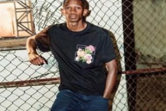 Tsebebe Moroke – Berlin Night — NaijaTunez