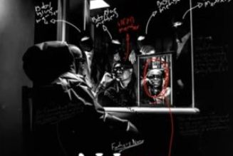 Tumelo_ZA, Ceeka RSA, Nandipha808 & Tyler ICU – Isukile — NaijaTunez