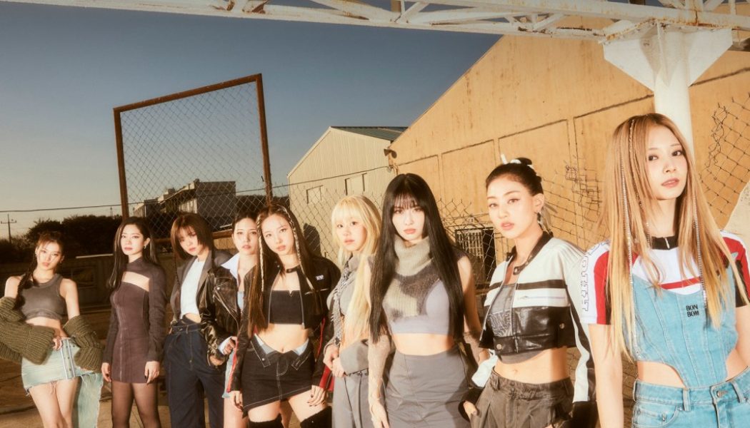 TWICE, Chloe, Meghan Trainor & More Featured in 2023 Amazon Music Original Holiday Songs