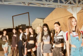 TWICE, Chloe, Meghan Trainor & More Featured in 2023 Amazon Music Original Holiday Songs