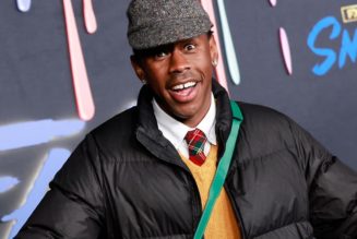 Tyler, the Creator's Camp Flog Gnaw Carnival 2023 To Livestream on Prime Video