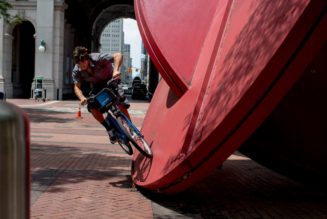 Undocked and Unhinged: Meet the Citi Bike Boyz