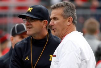 Urban Meyer breaks silence on 'egregious' Michigan sign-stealing allegations