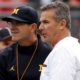 Urban Meyer breaks silence on 'egregious' Michigan sign-stealing allegations