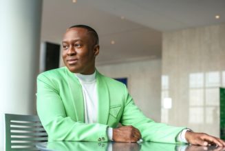 USC Music School Dean Jason King Says DEI Still Matters. Here’s Why