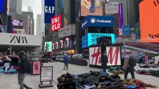 Official “Think First, Buy Second” Campaign Video/ Official “Think First, Buy Second” Campaign Video Official “Think First, Buy Second” Campaign Video/ Official “Think First, Buy Second” Campaign Video