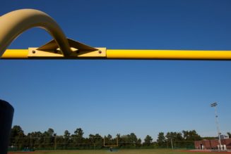 Virginia high school football team routs opponent 104-0 in state playoffs