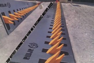 Voxnaija – UK Drill Trap Hottest Trending (Trap Road – ME & December) Mixtape 2023 — NaijaTunez