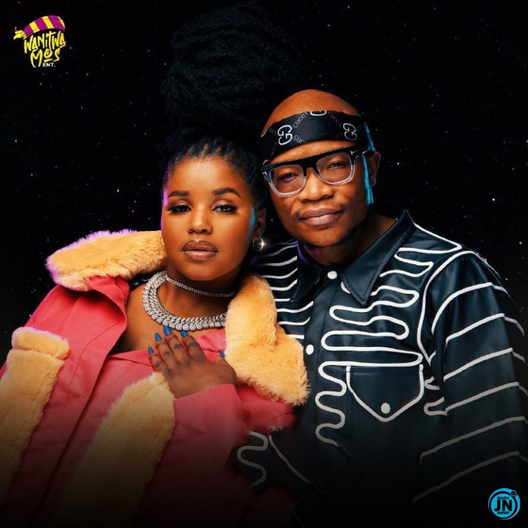 Master KG – Keneilwe Ft. Nkosazana Daughter & Dalom Kids