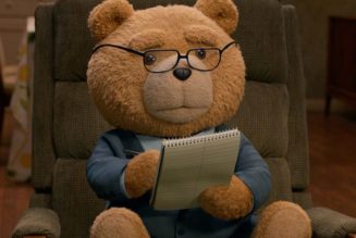 Watch Ted and Johnny Grow Up in Seth MacFarlane's 'ted' Prequel Series