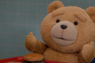 Watch the First Trailer for Seth MacFarlane's 'Ted' Prequel Series