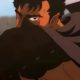 Watch the Teaser for Fan Animation 'BERSERK: The Black Swordsman'